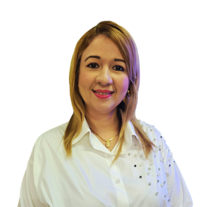 Dra. Edimar Casadiego